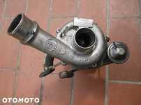 bdb. TURBINA Fiat Doblo Punto II 1.9 JTD moc 100KM