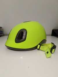 Kask btwin XXS Fluo