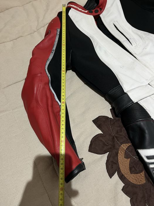 Dainese Conjunto de Fato