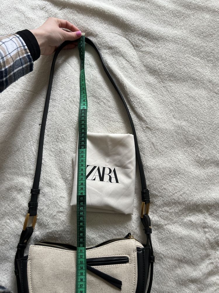 Сумка  Zara нова