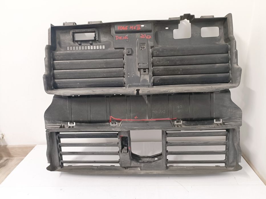 Ford Edge MK2 Lift Żaluzja powietrza