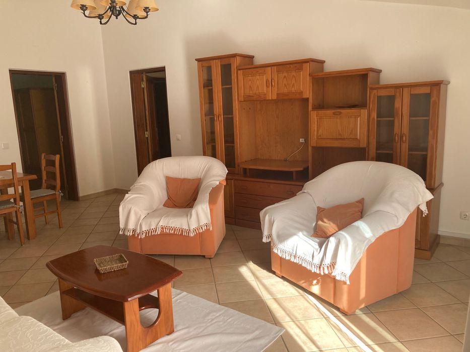 Apartamento T2 Silves - Arrendamento de Longa Duração