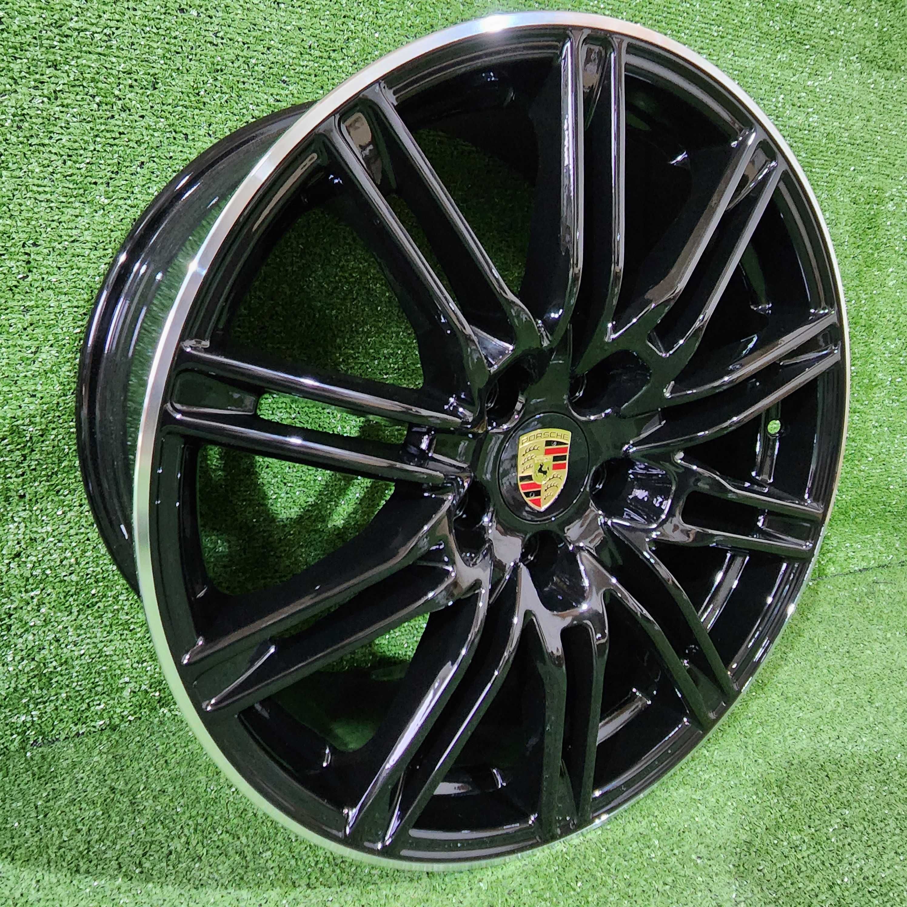 Диски R20 5x130 CB71.6 Porsche Cayenne Panamera Touareg  Audi Q7 нові