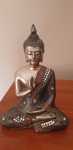 Budas conjunto ou separado
