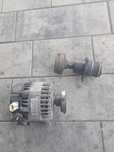 Alternator 90A Ford Focus MK1 Diesel 1.8 tddi rok 2000