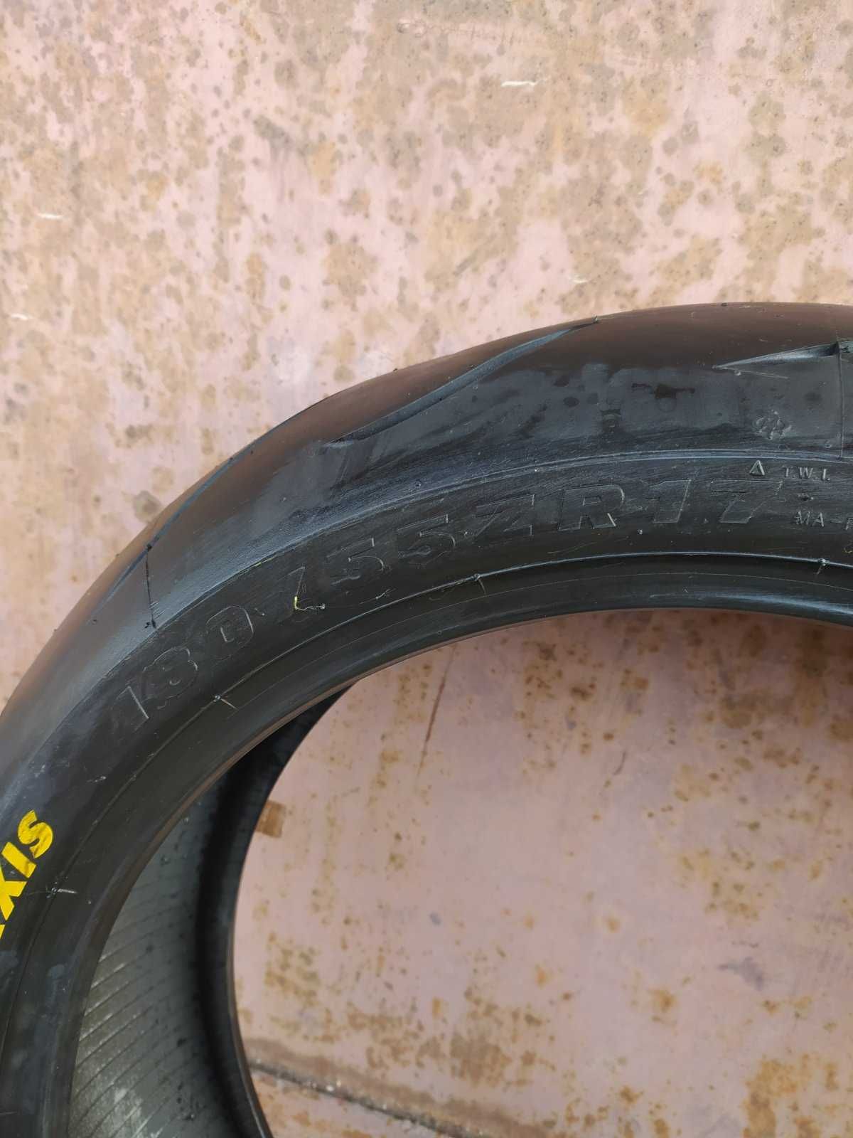 Резина Maxxis supermaxx sport 180\55\17