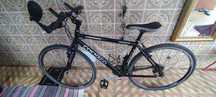 Bicicleta marca colnago