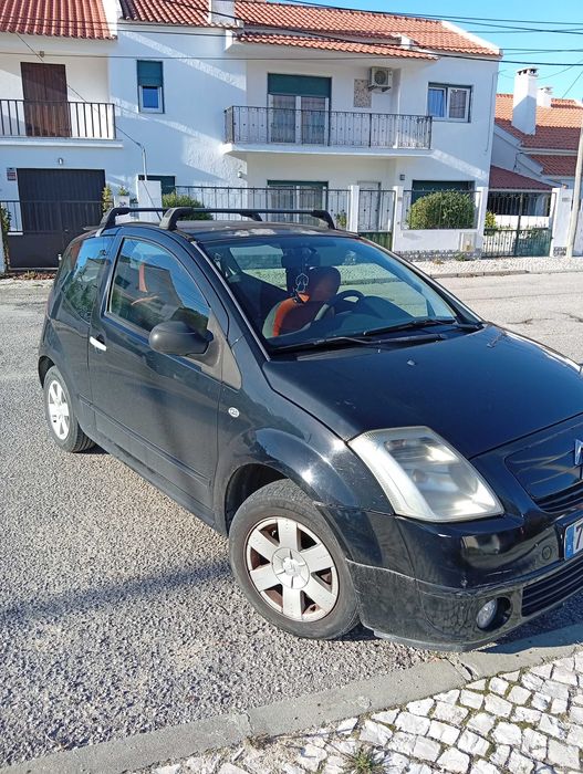 Citroen C2 1.1 2005