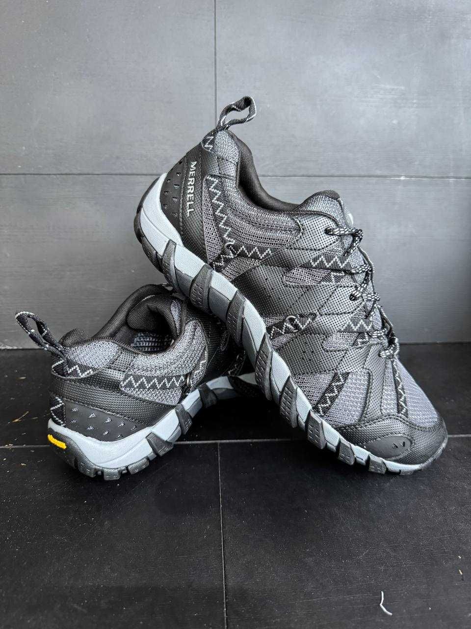 Кросівки Merrell Waterpro Maipo 2 Black J48611 (41)