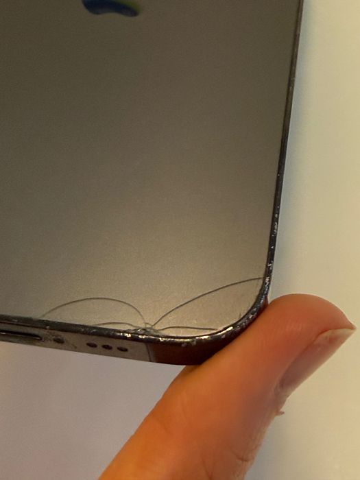 iPhone 14 Pro preto 512GB