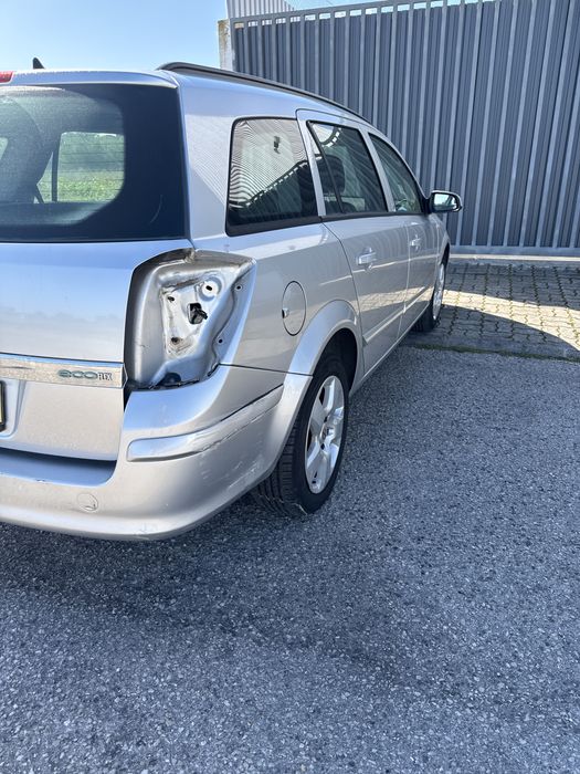 Opel astra 1.3 cdti para pecas