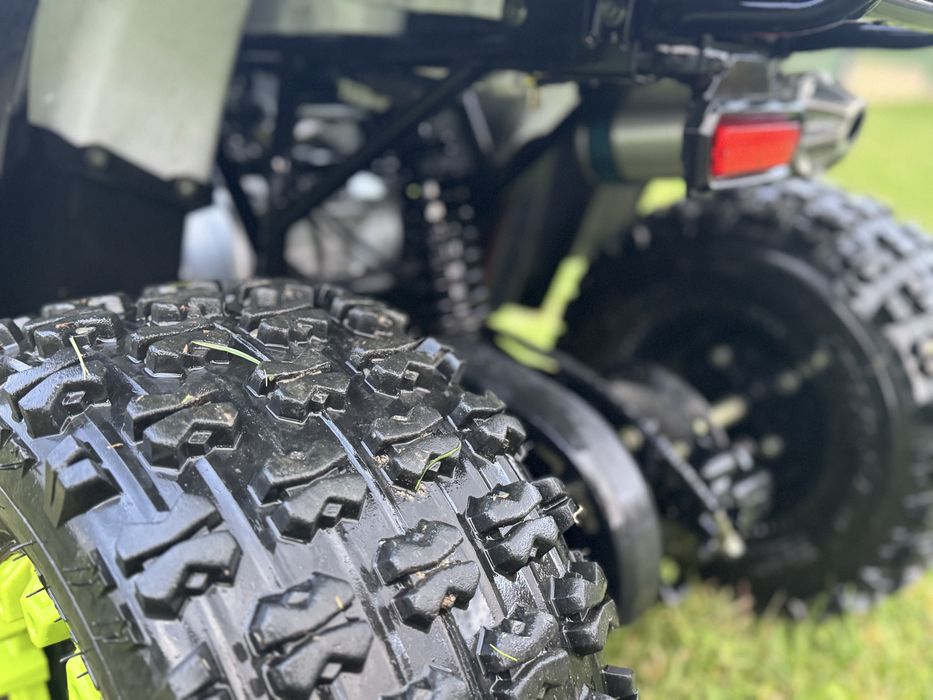 Квадроцикл 125сс