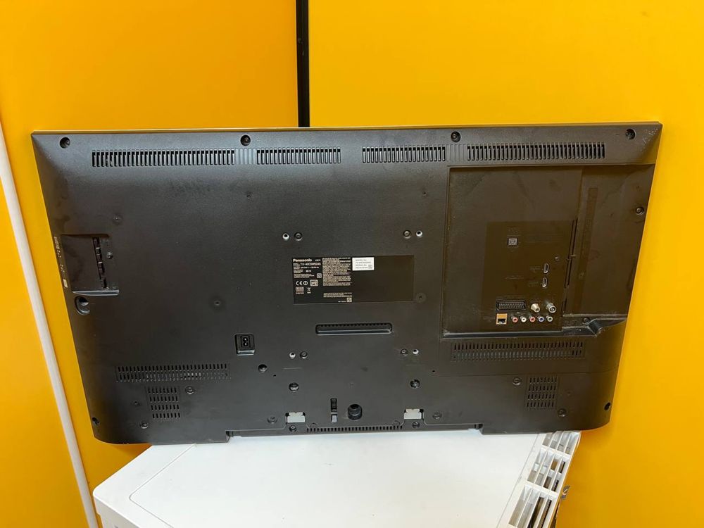 Телевізор Panasonic TX-40CSW524S LED Full HD Wi-Fi Smart