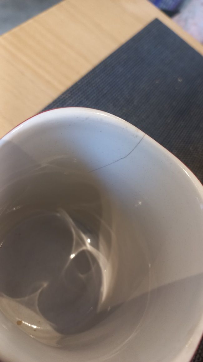 Zestaw kubków NESCAFE