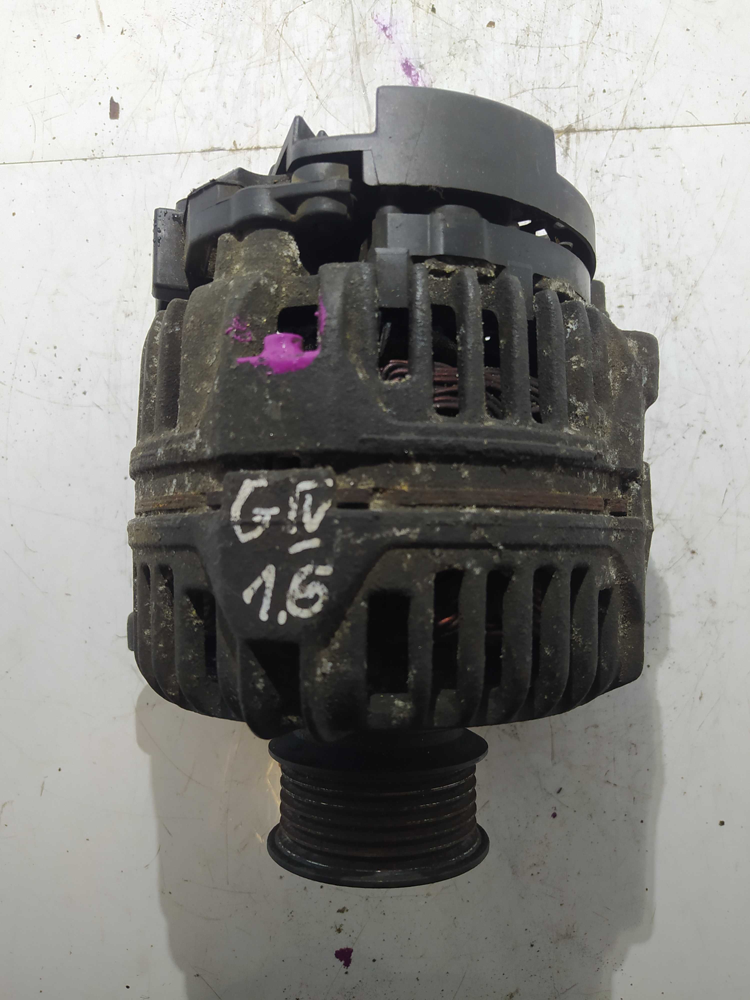 Alternator Golf 4 1.6 70A