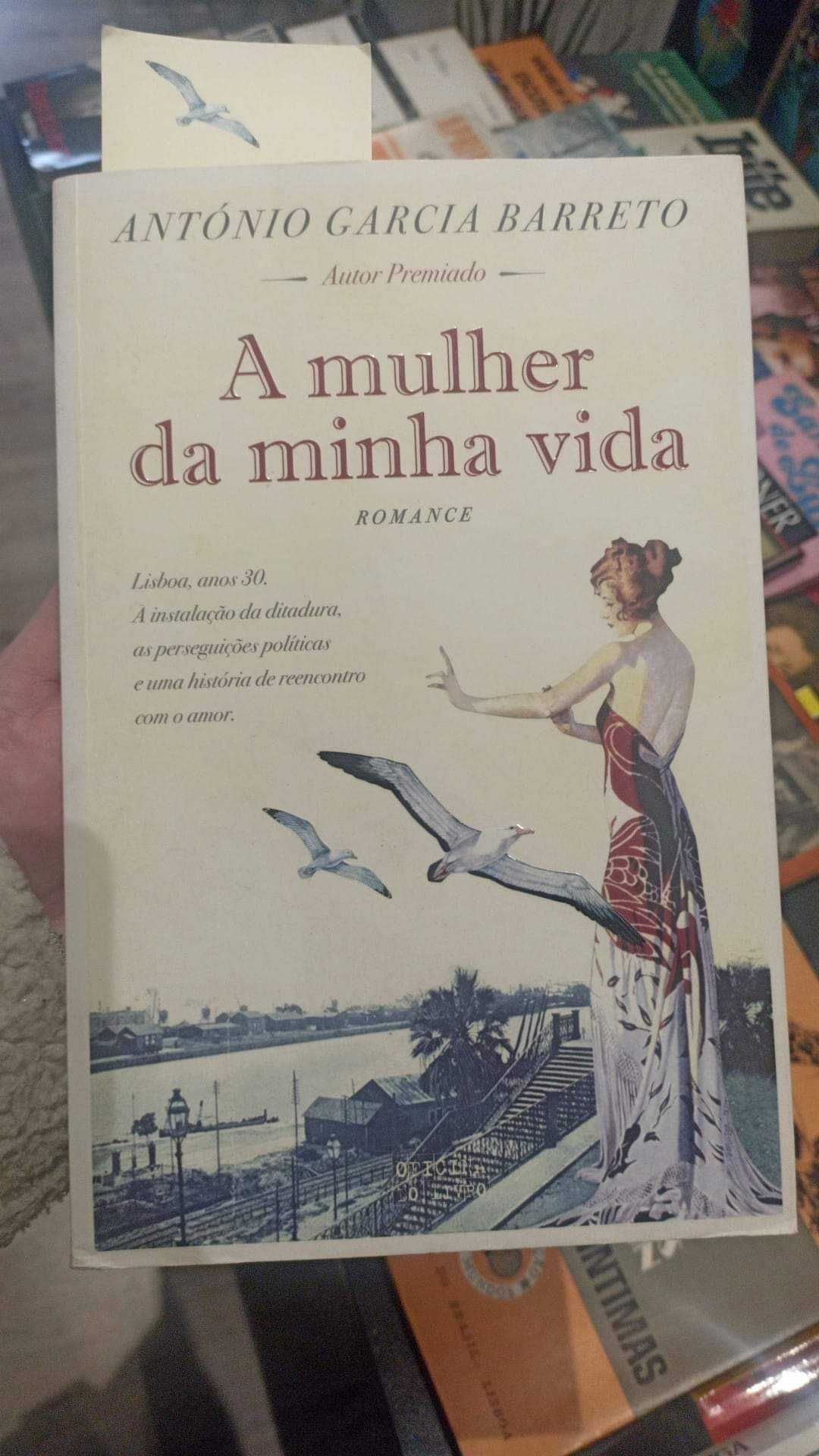 Livros a bom preço