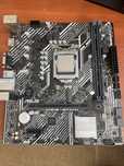 Комплект i7-10700KF + плата ASUS PRIME H510M-K