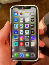 iPhone 11 64gb (White)