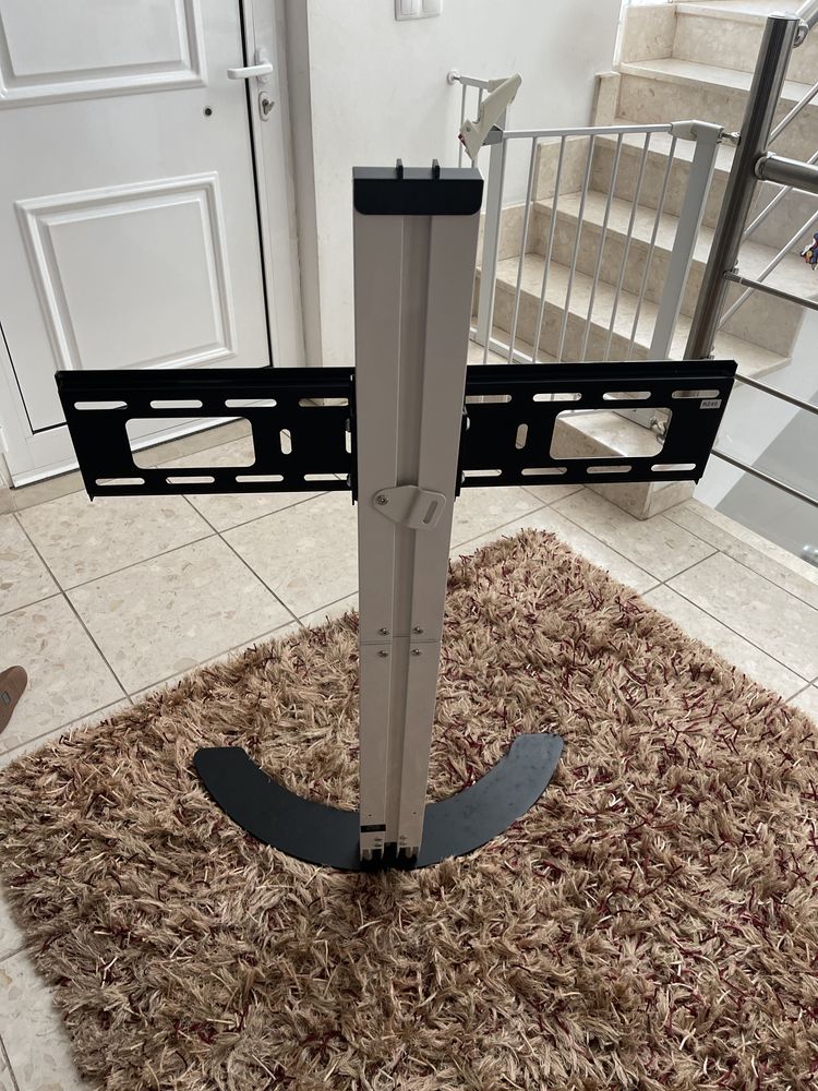 Suporte pe televisao ate 65”