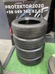 225/60 R17 Hankook Optimo комплект шин летних.