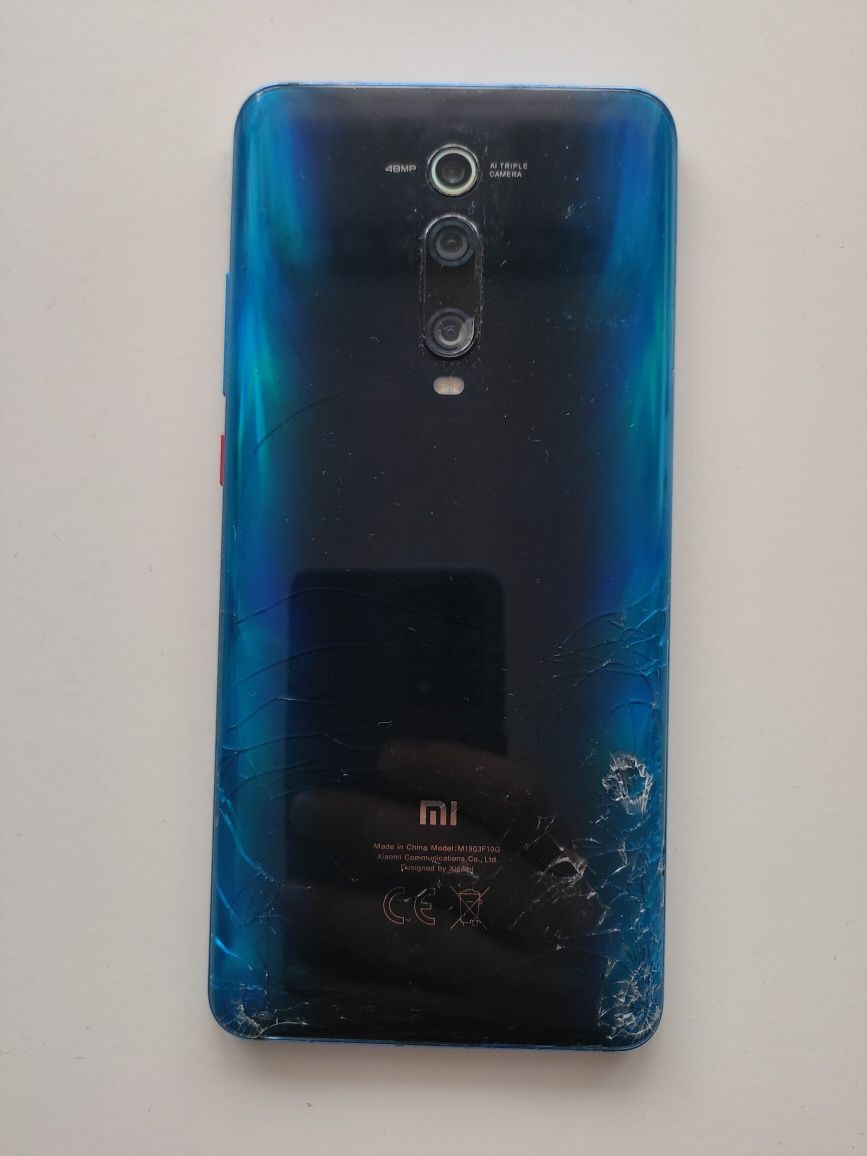 Smartfon Xiaomi Mi 9T