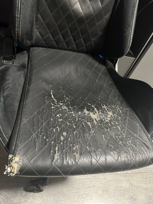 Игровое кресло Hator