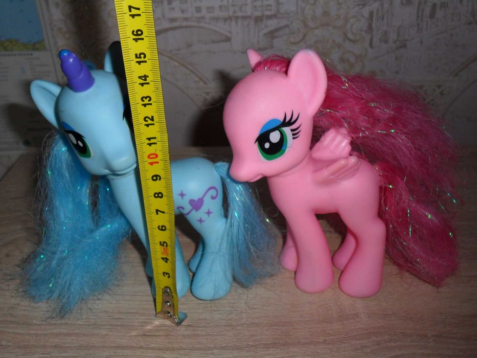 Наборы пони, животных