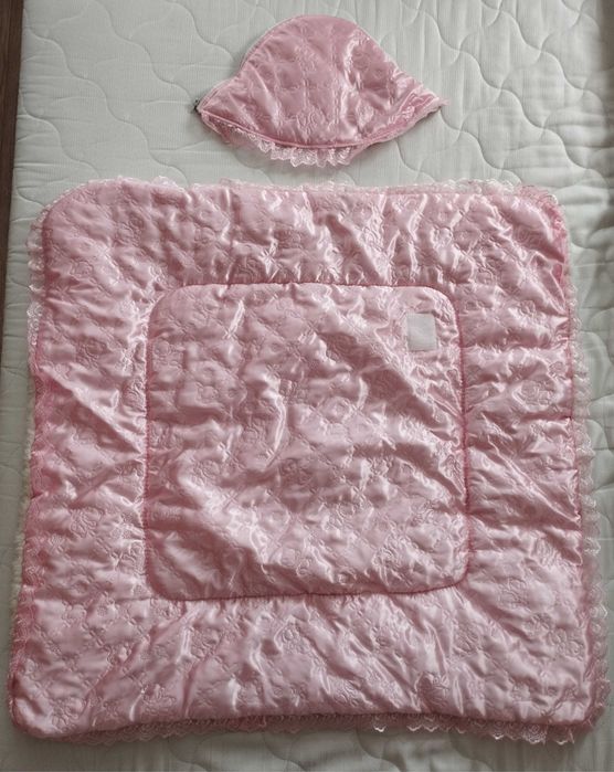 Конверт для новонароджених