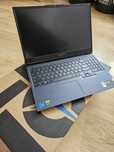 Lenovo Legion i7 32GB RAM RTX 3060 NvMe 1TB