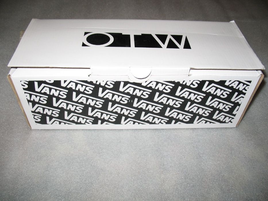 Кроссовки Vans OTW Cobern 2