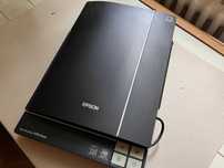 Skaner Epson V370 Photo