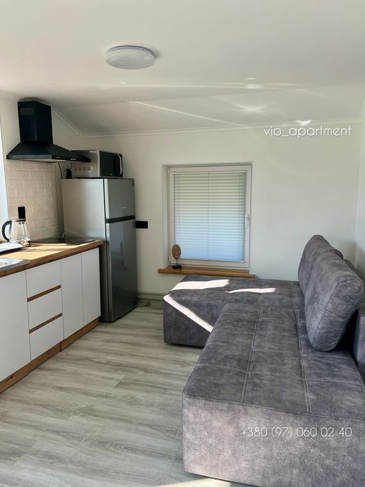 Подобово апартаменти до 6 осіб у Яремче