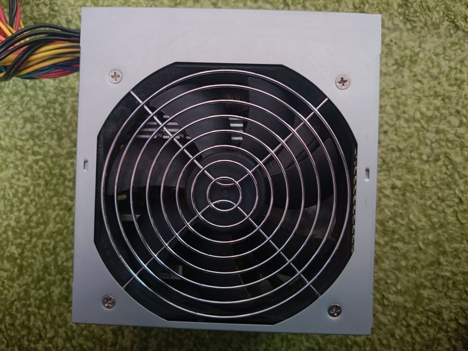 Zasilacz HEC-450TC-4WEM