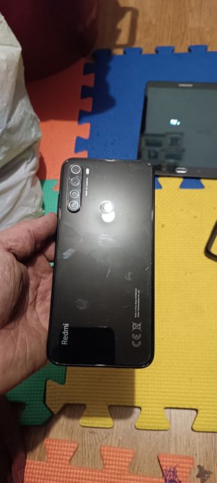 Redmi  note   8T
