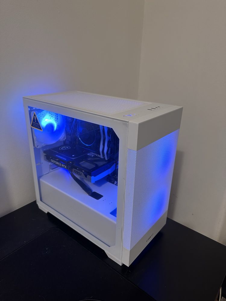 Computador Gaming