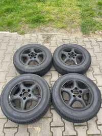 sprzedam kota 195/65 r15 et42, 5x110