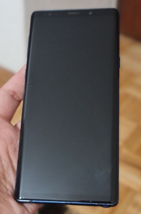 Samsung note 9 512gb