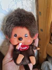 Monchhichi sekiguchi gift from angel мончичи мавпочка