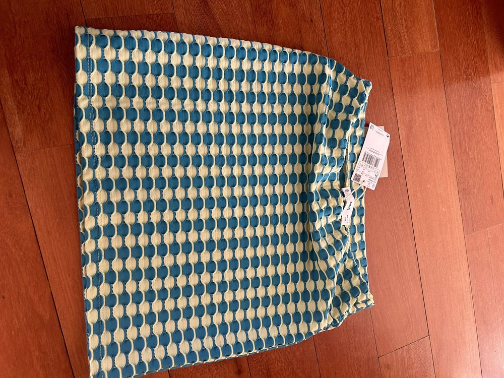 Camisa salsa decenio massimo dutti lion of porches