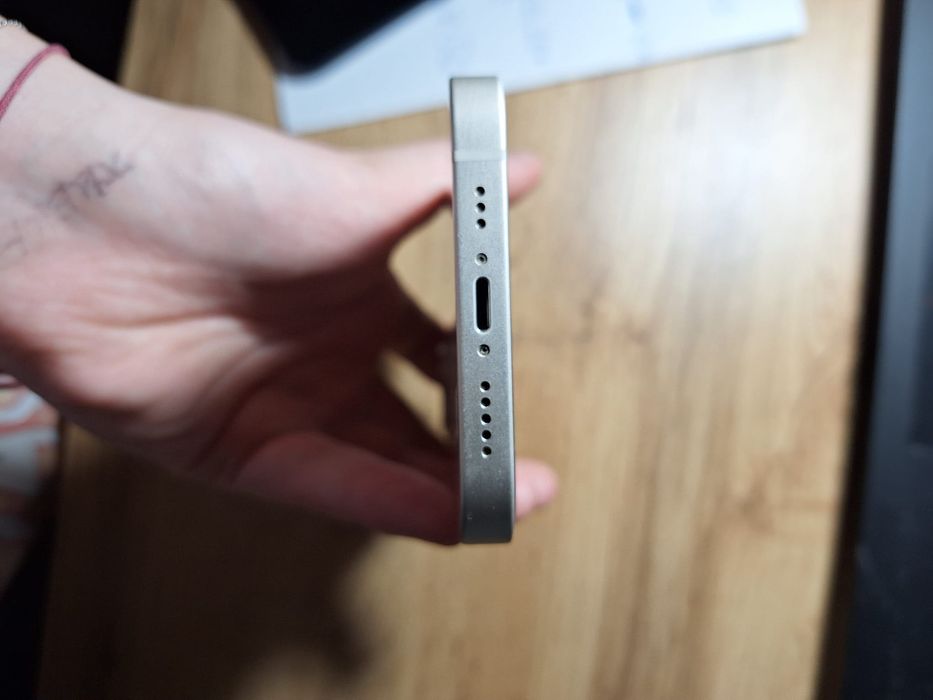 IPhone 14 128gb biały
