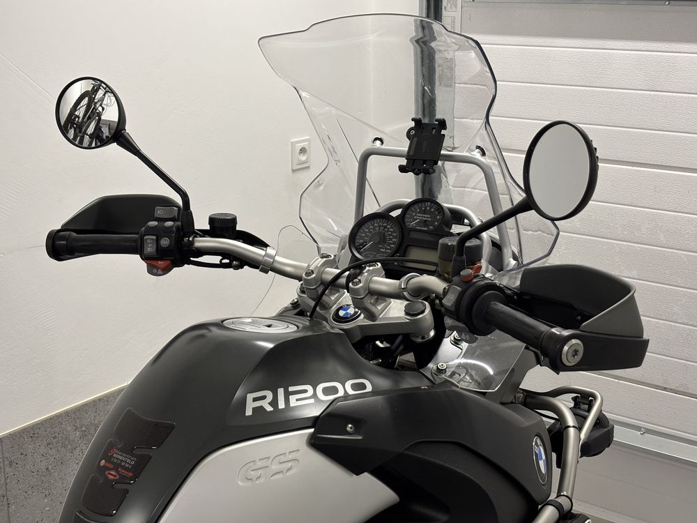 Bmw R 1200 GS Adventure 46.000km