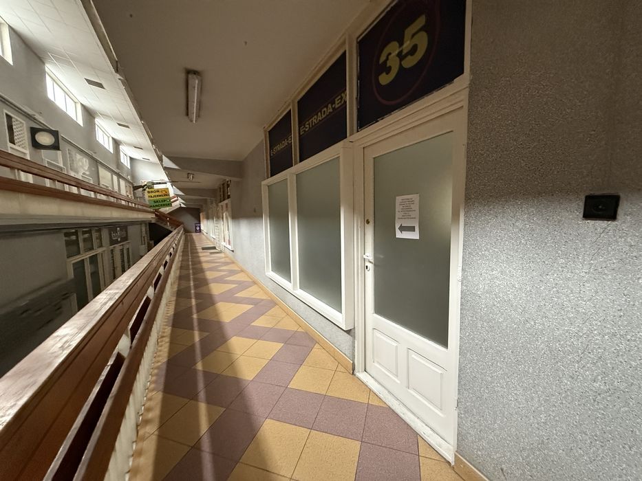 Wynajmę lokal użytkowy ul.Wyszyńskiego 2 Białystok