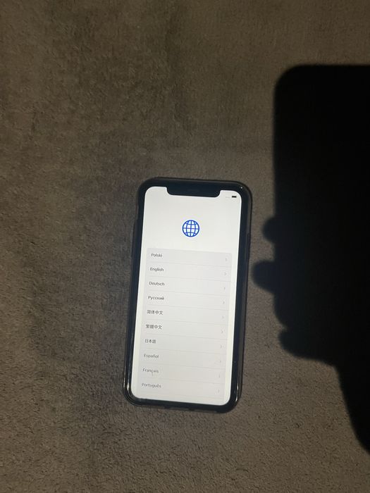 iPhone 11 64GB – bardzo dobry stan!