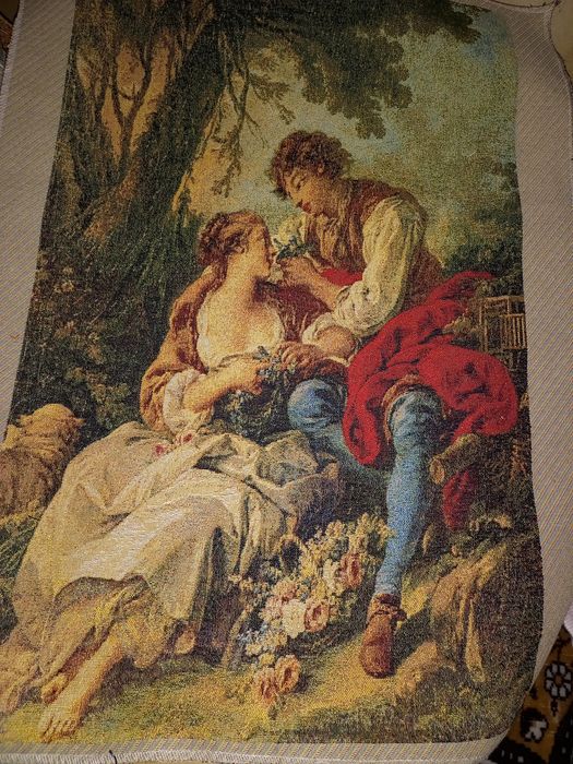 Картина гобеленовая 50×60см