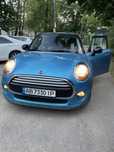 Mini Cooper F55 USA