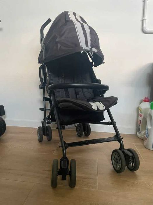 Wózek spacerowy MINI