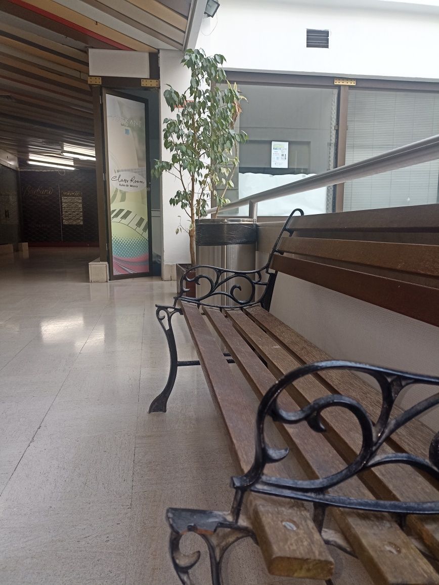 Sala para alugar