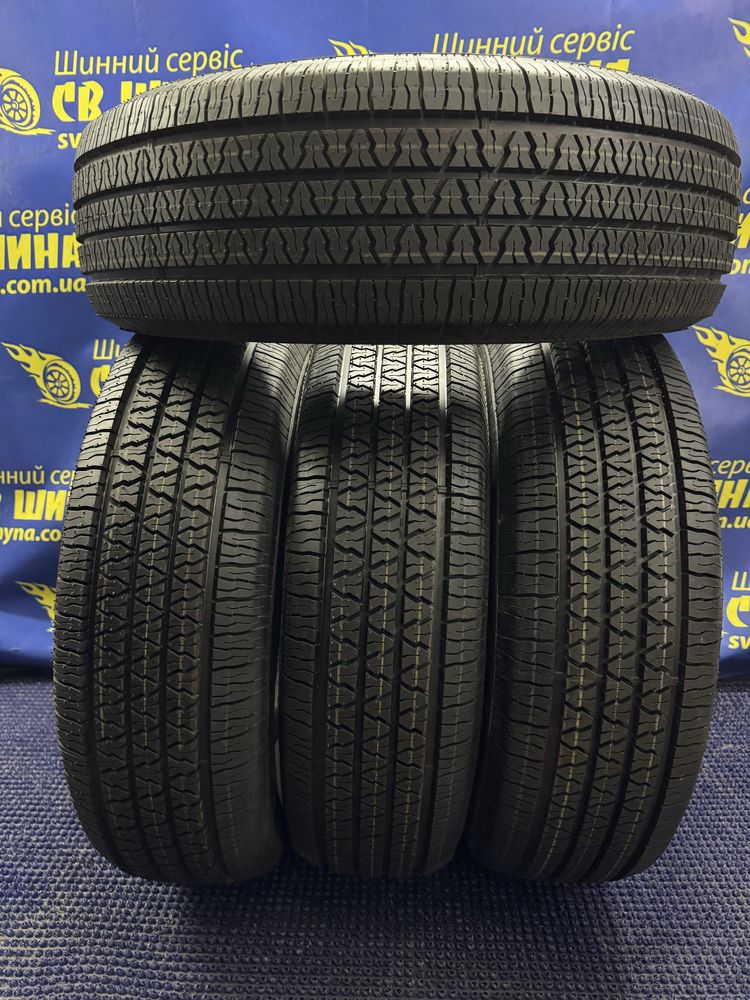 Всесезонні шини 225/75R15 (235/75R15)" Kontio Whitepaw Classic