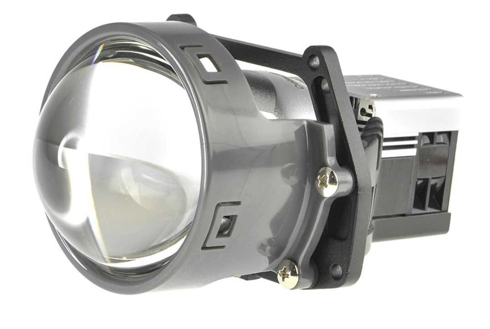 Светодиодные линзы Cyclone LED BL P5 PRO 60W 3.0