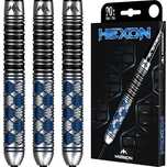 Lotki do darta ( steel) Mission Darts Hexon Darts 90% 25 gram